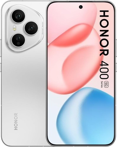 Honor 400 dual sim - honor, 512gb