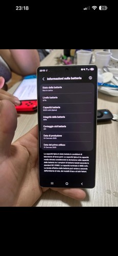 Samsung galaxy s25 ultra 12gb - s25,