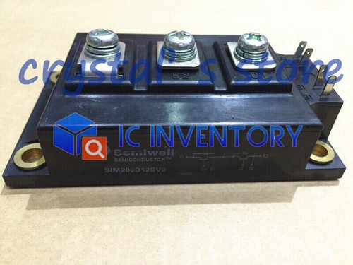 1pcs sim200d12sv3 modulo - modulo, di