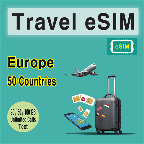 Esim scheda sim orange - [esim],