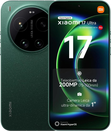 Xiaomi ultra 16gb ram - ultra,