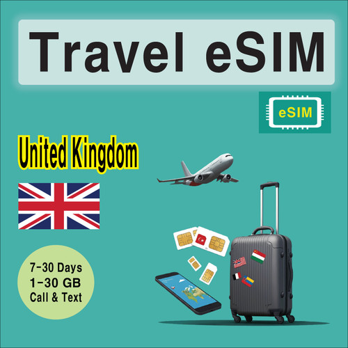 Esim scheda sim da viaggio - [esim],