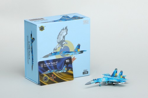 Wings 200 su 27sim - wings, 1:200