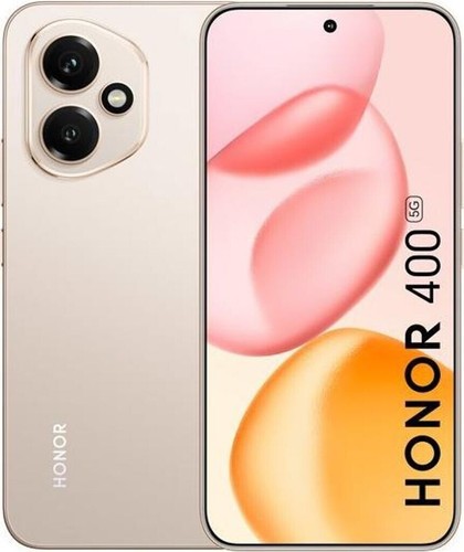 Honor 400 dual sim - sim, 512gb