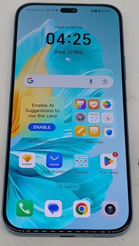 Smartphone honor 200 - 200, 5g