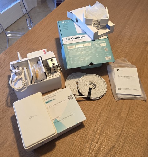Link ne200 outdoor router - tp-link,
