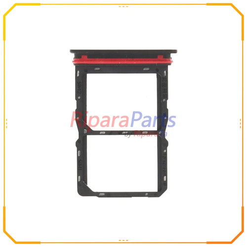 Carrello sportello sim dual - sim,