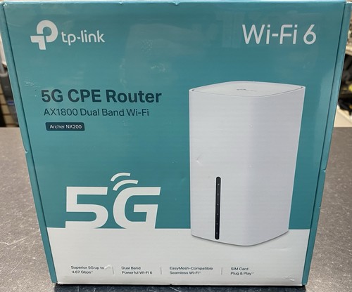 Link archer nx200 - tp-link,