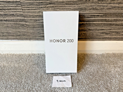 Honor 200 256 - 8,