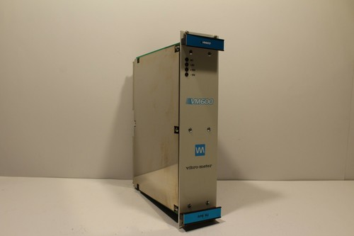Alimentatore vibro meter - alimentatore, vibro-meter