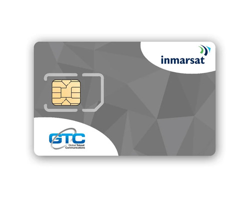 Sim prepagate isatphone - prepagate,
