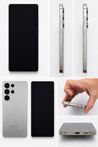 Smartphone samsung galaxy - galaxy, s25