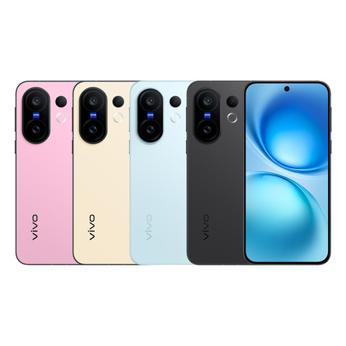 Vivo x200 - x200, fe
