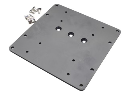 Piastra sim rig vesa 100 - sim,