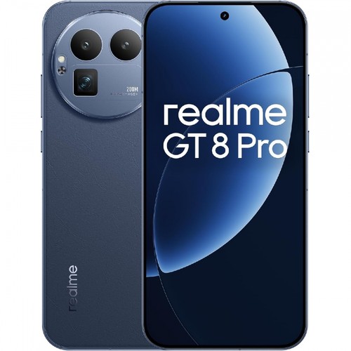 Smartphone realme gt8 pro - smartphone,