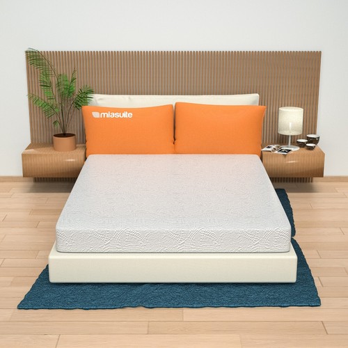 Materasso sfoderabile 180x200 - sfoderabile,