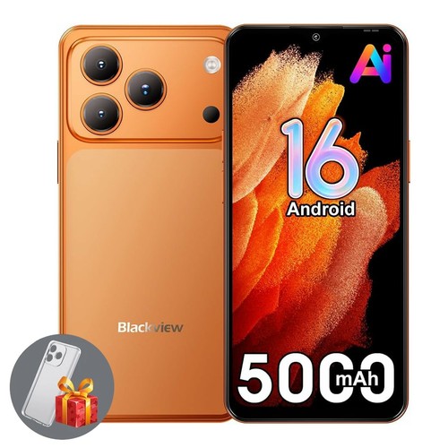 Smartphone blackview wave - smartphone, 7c