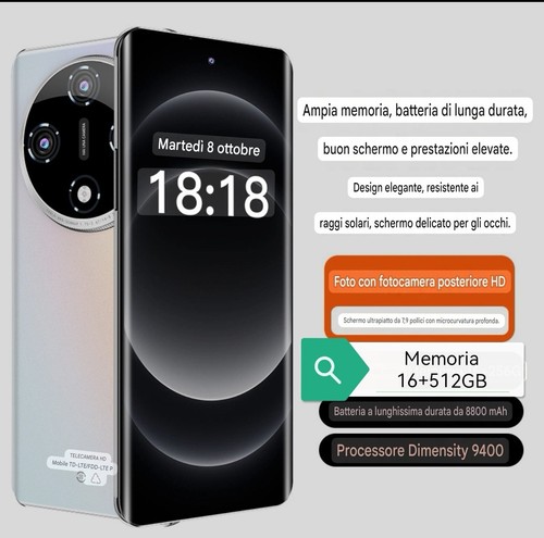 X200 pro smartphone 7000mah - pro, 5g