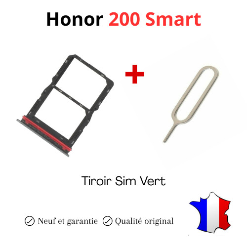 Cassetto sim verde per honor - cassetto, verde,