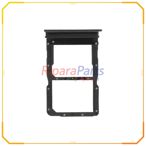 Carrello sportello sim dual - sportello,