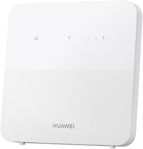 Cpe b320 router - 4g,