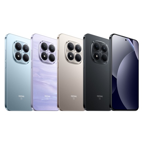 Xiaomi redmi note pro 5g - redmi,